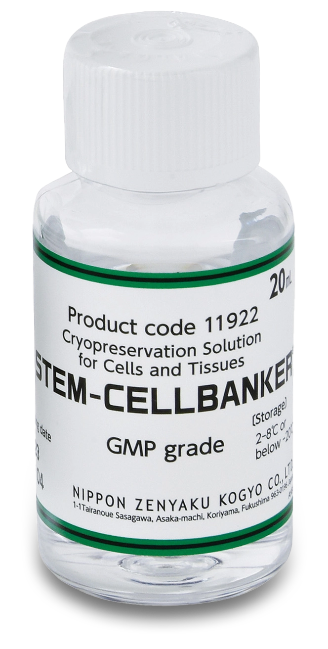 STEM-CELLBANKER11922 20ml bottle